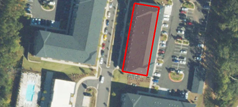 1600 Ronald Reagan Blvd