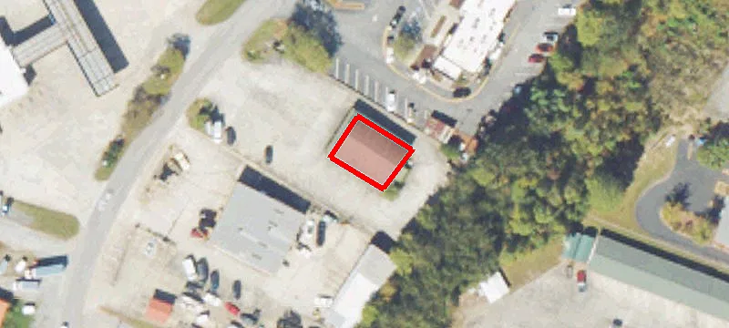 65 Josh Hall Rd