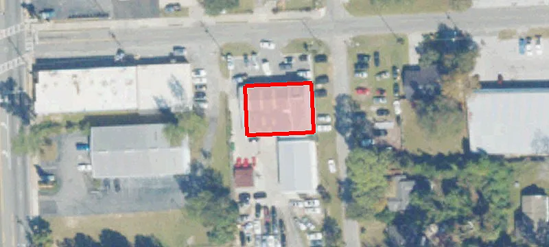 401 Ann St