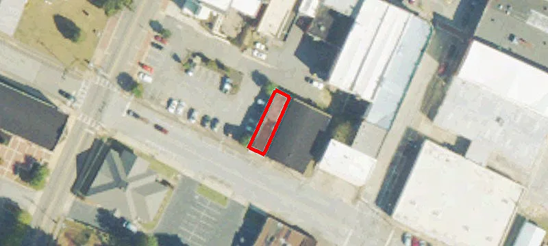 9 Church St