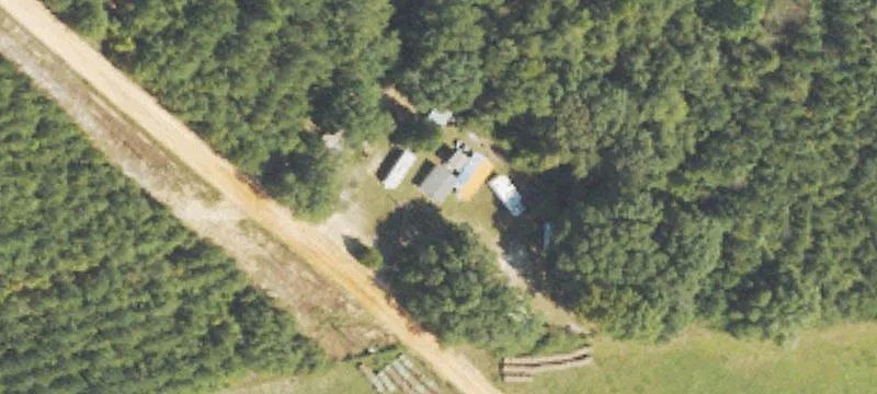 1545 Barwick Rd