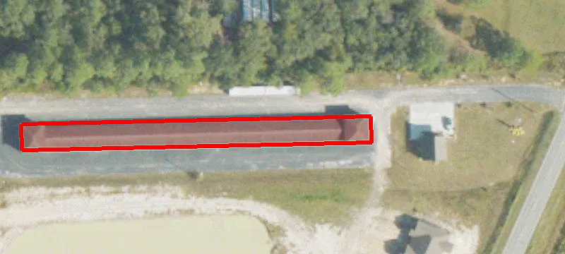 City Cir Rd