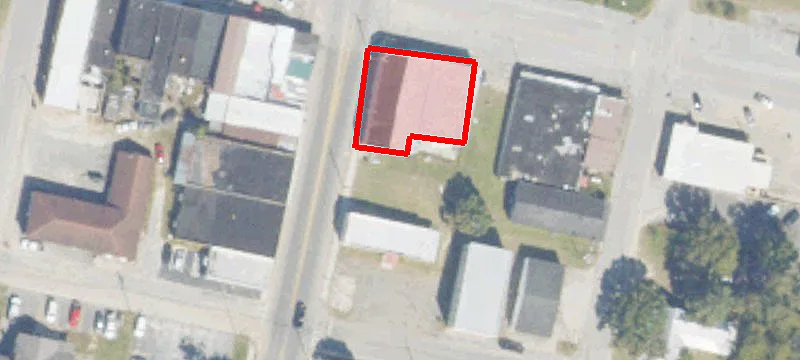 Pearson, GA 31642