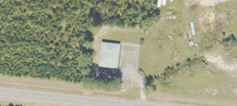 1195 Quaker Rd