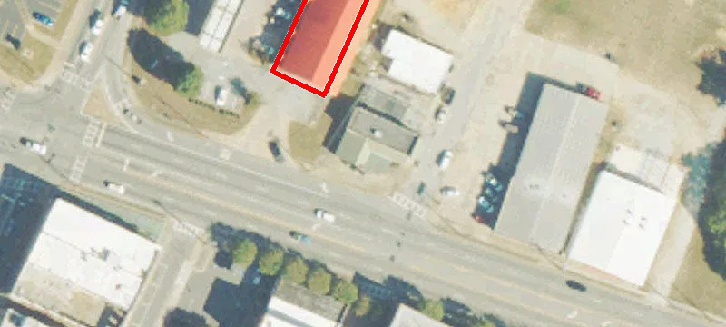 107 Mcintosh St
