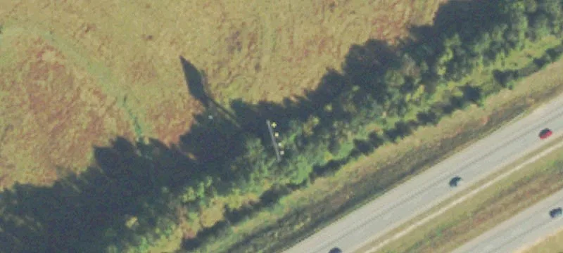 Old Federal Rd