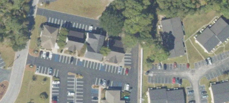 16 Hospital Park