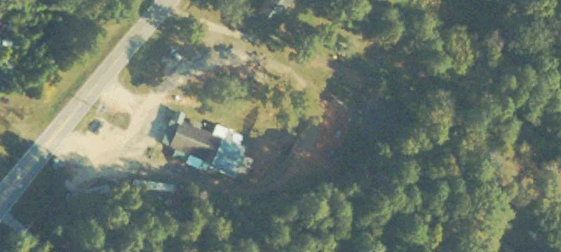 16 Buddy Faust Rd