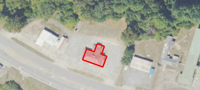 1205 Lincolnton Rd