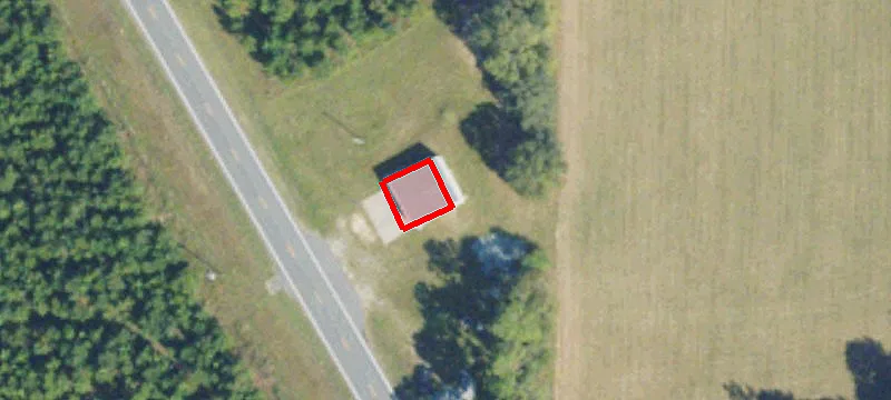 2803 Us Hwy 23rd N