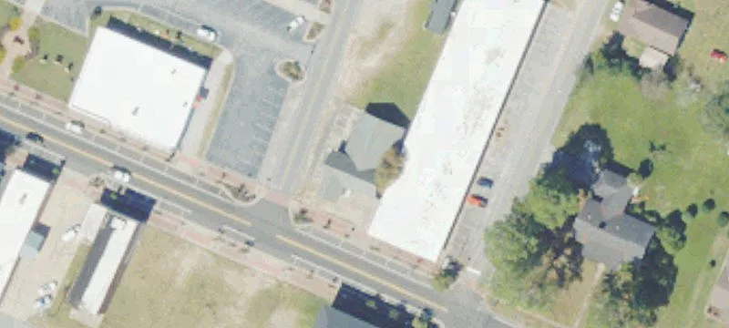 Glennville, GA 30427