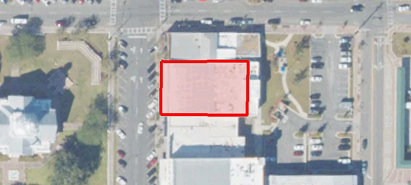 11 1st SE St