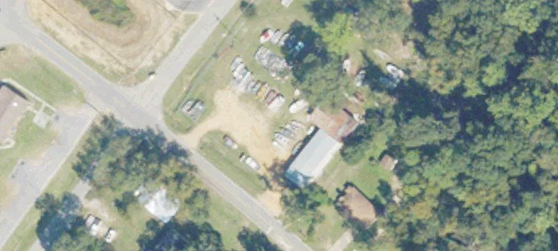 Alamo, GA 30411