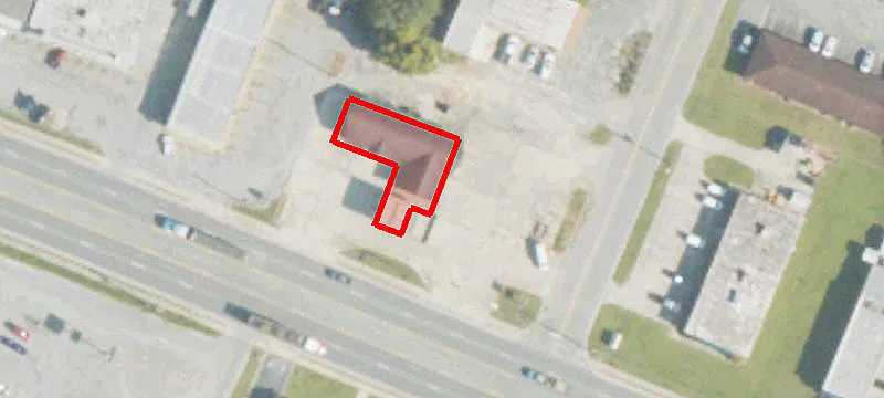 191 Parker St