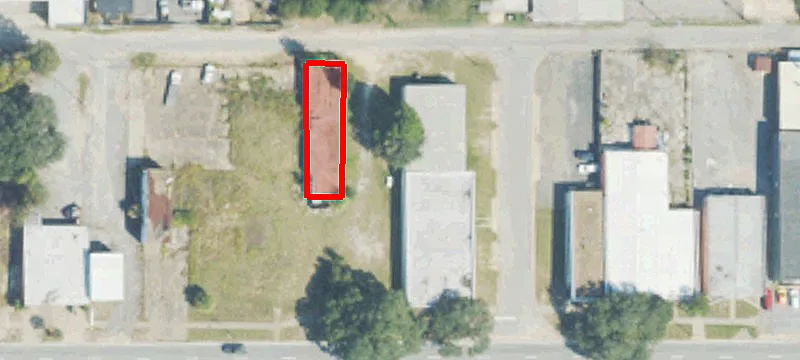 801 Oglethorpe Blvd