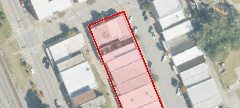 141 Gordon St