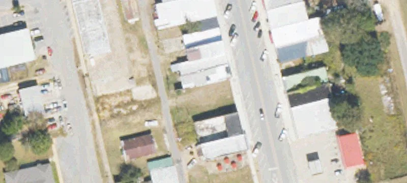 Highland Ave