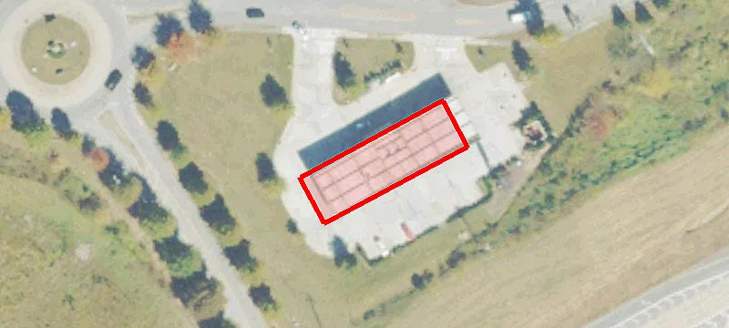 2257th Hwy 515th W