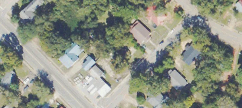 Caldwell St