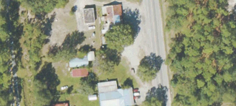 Florida Ave