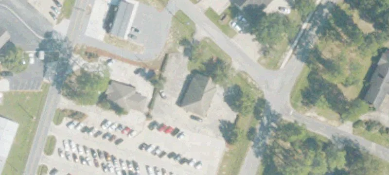 22 Cross St