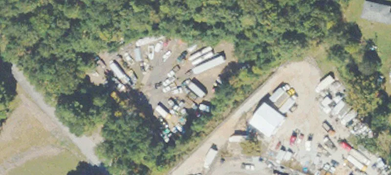 Industrial Park Way