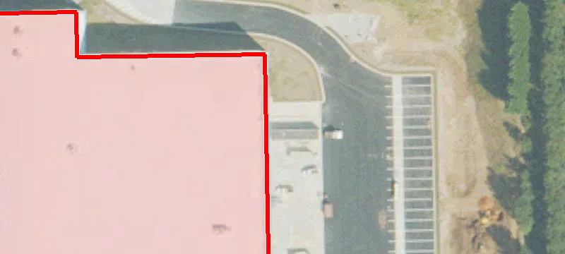 1340 Mt Vernon Rd