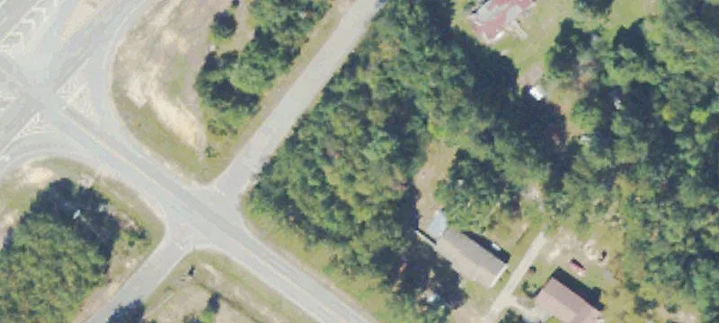 Gray Hwy