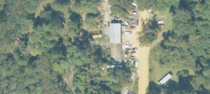 80 John Mays Rd