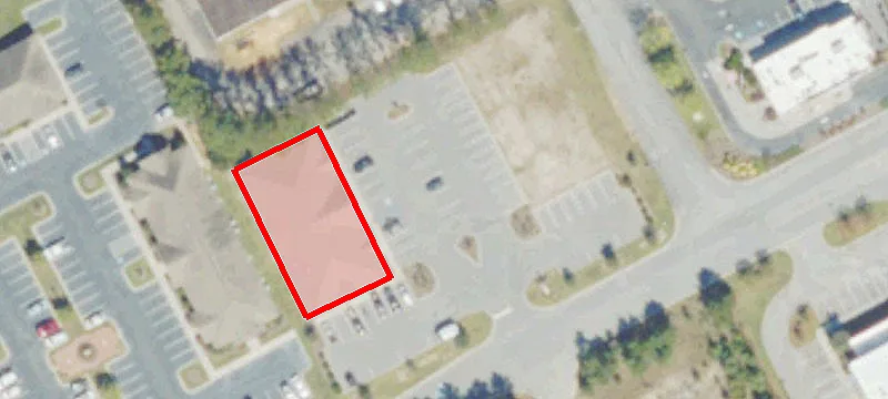 595 Towne Park W Dr