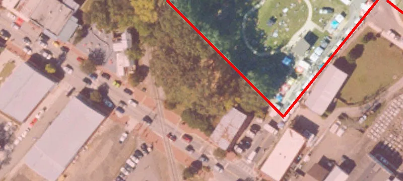 Gilmer Fry Rd