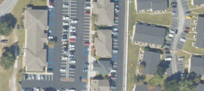 7 Hospital Park