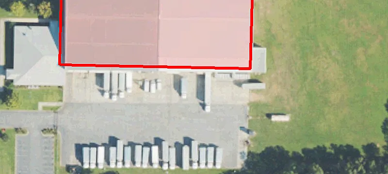 300 Oakland Ct
