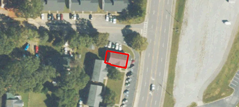 1004 Tribble Gap Rd