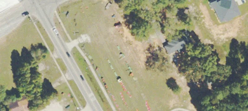 Hwy 83