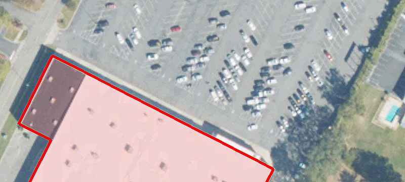 1200 Saint Augustine Rd