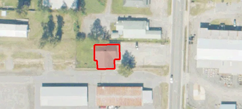 615 Gaskin S Ave