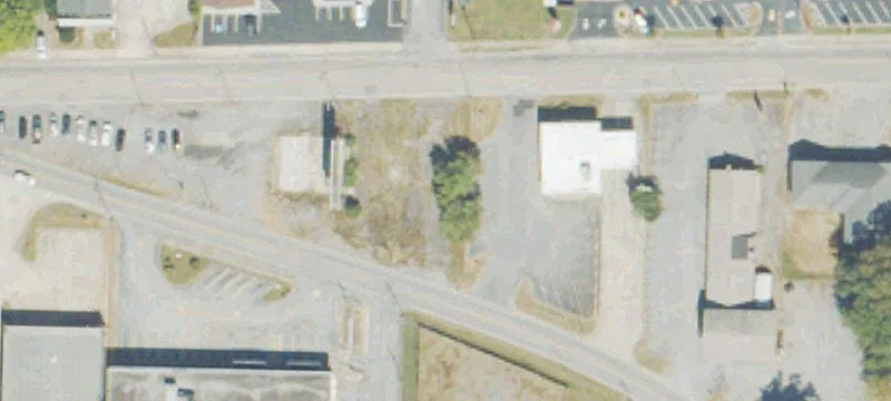 Main St
