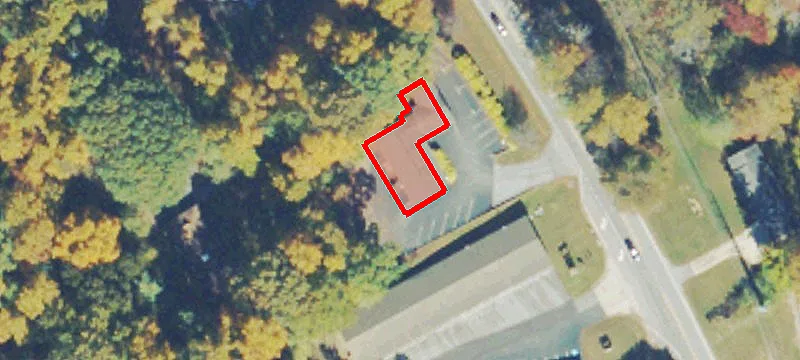 204 Gainesville Hwy