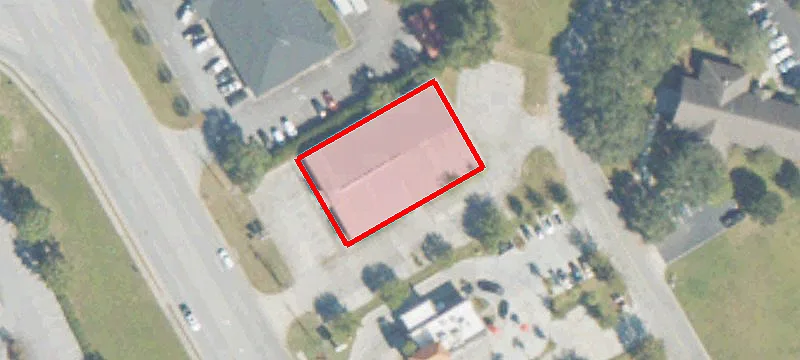 281 Norman Dr