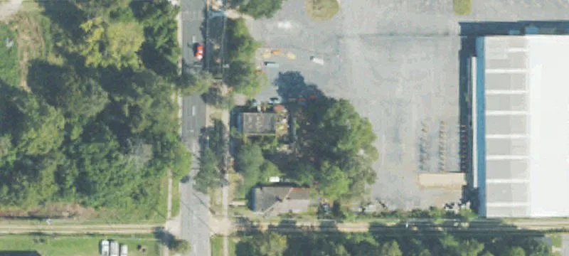 312 Madison St