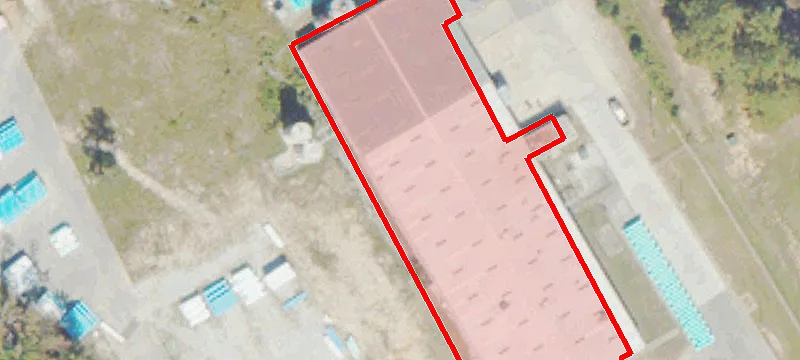 1390 Airport Rd