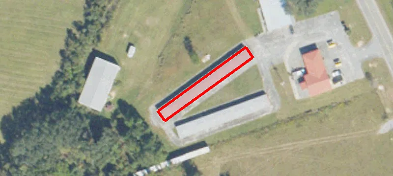 135 Shaw Rd