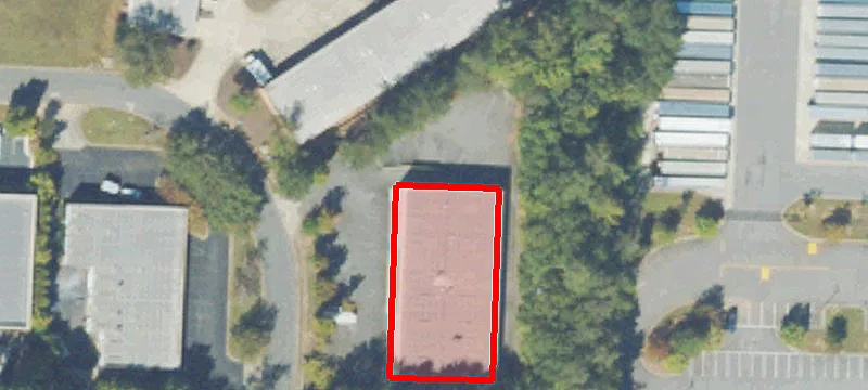 Old Ellis Pointe