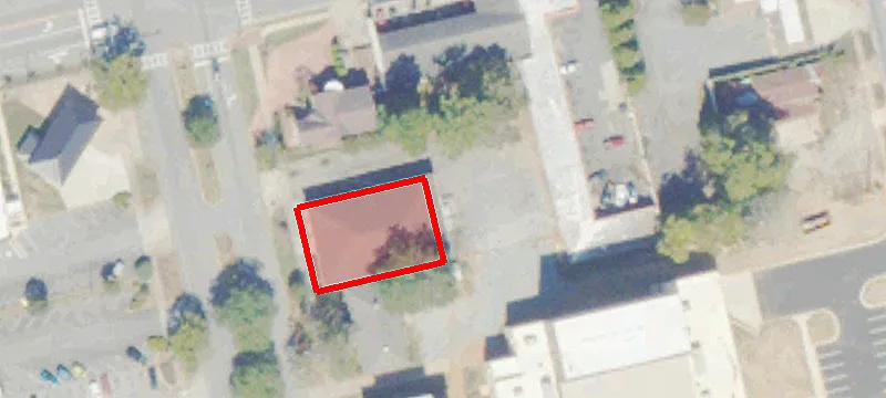 120 Jefferson SE St