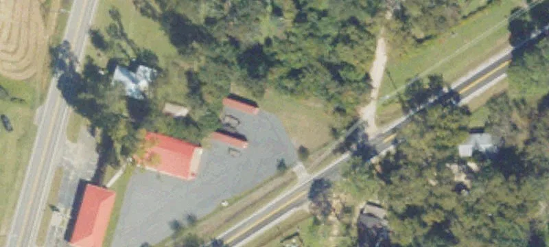 Ray City, GA 31645