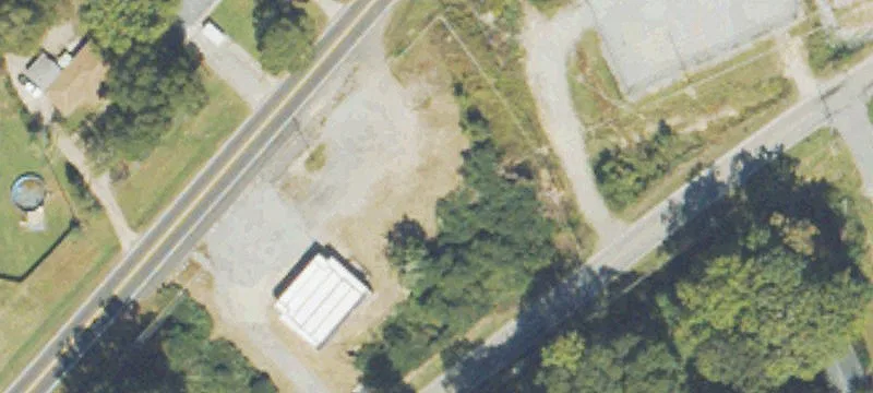 Thurman Rd