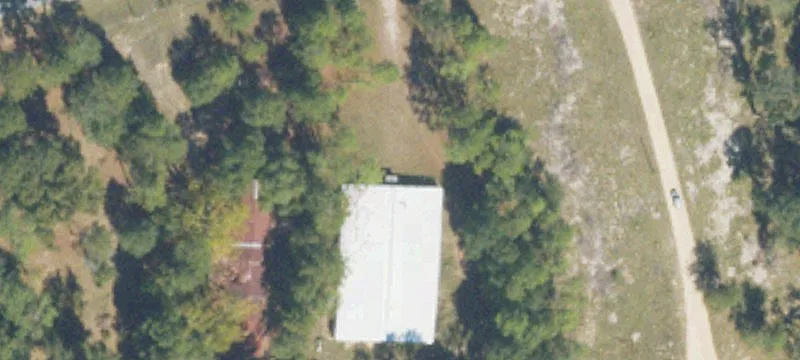 2548 Lk Douglas Rd