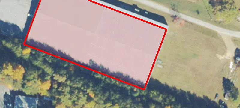 128 Industrial Blvd