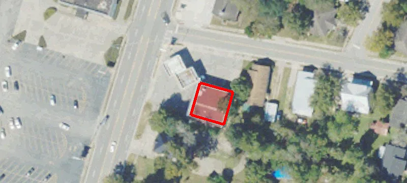 301 Veterans Blvd